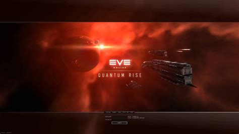 eve log in.